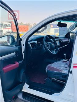 تويوتا هايلوكس